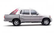 MAHINDRA PICK-UP Double Cabine